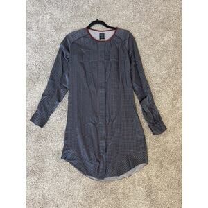 Derek Lam 10 Crosby Shirt Dress